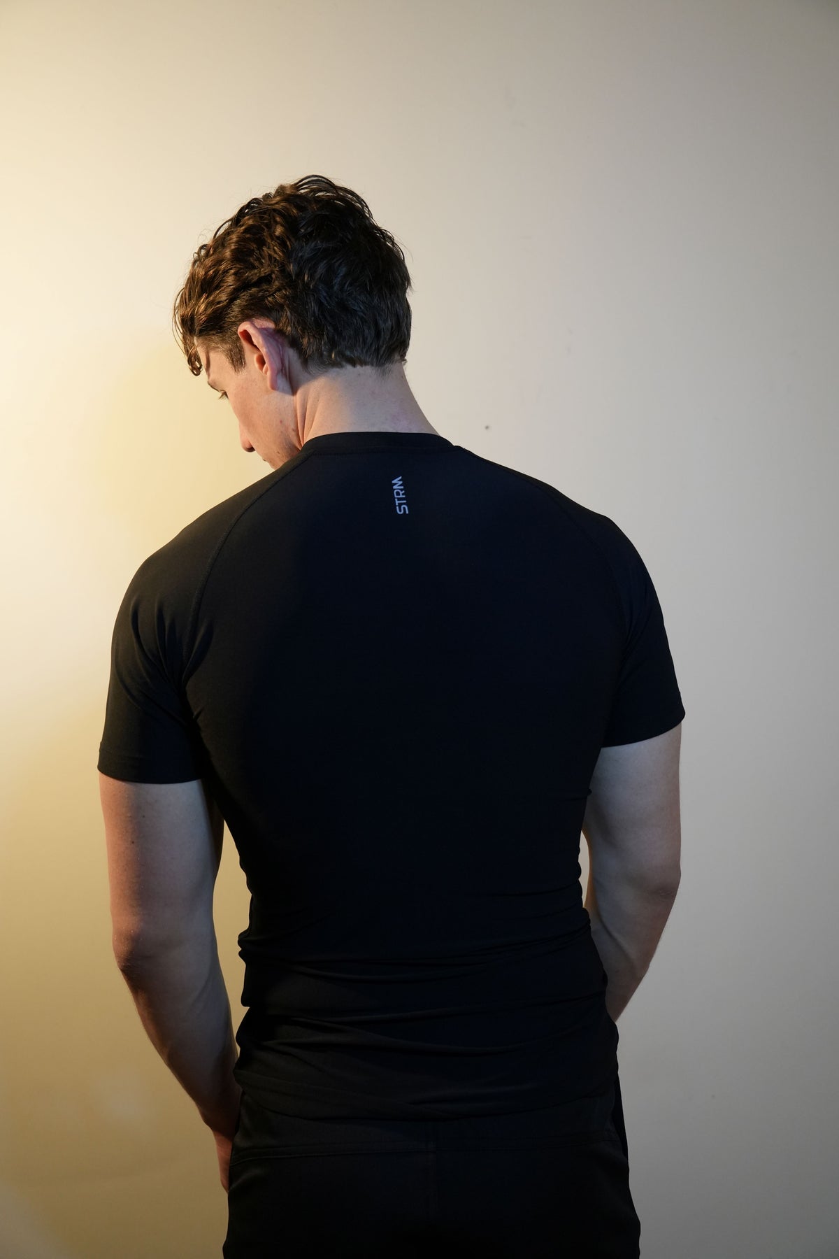 STRM Compression Shirt