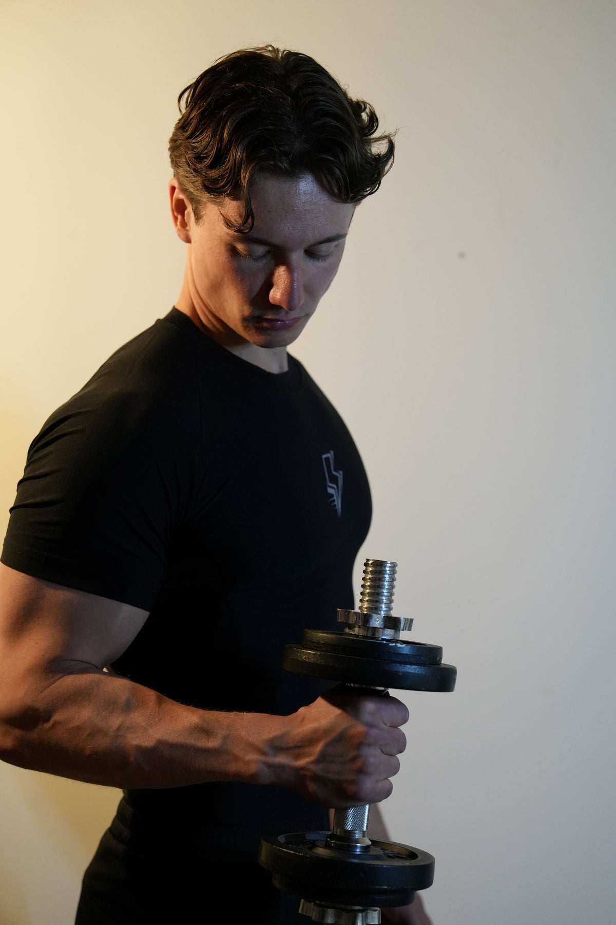 STRM Compression Shirt
