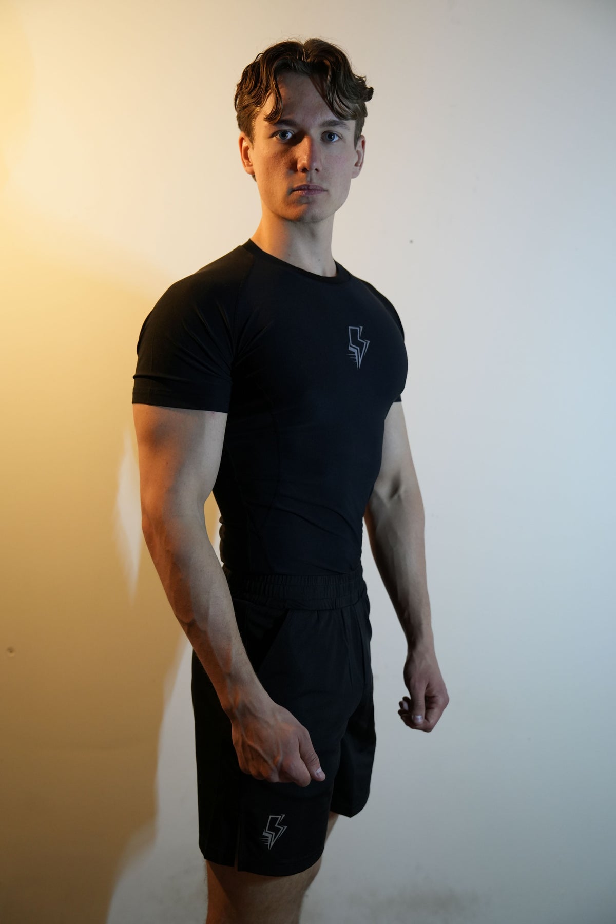 STRM Compression Shirt