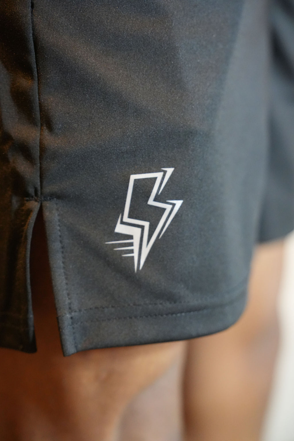 STRM Training Shorts