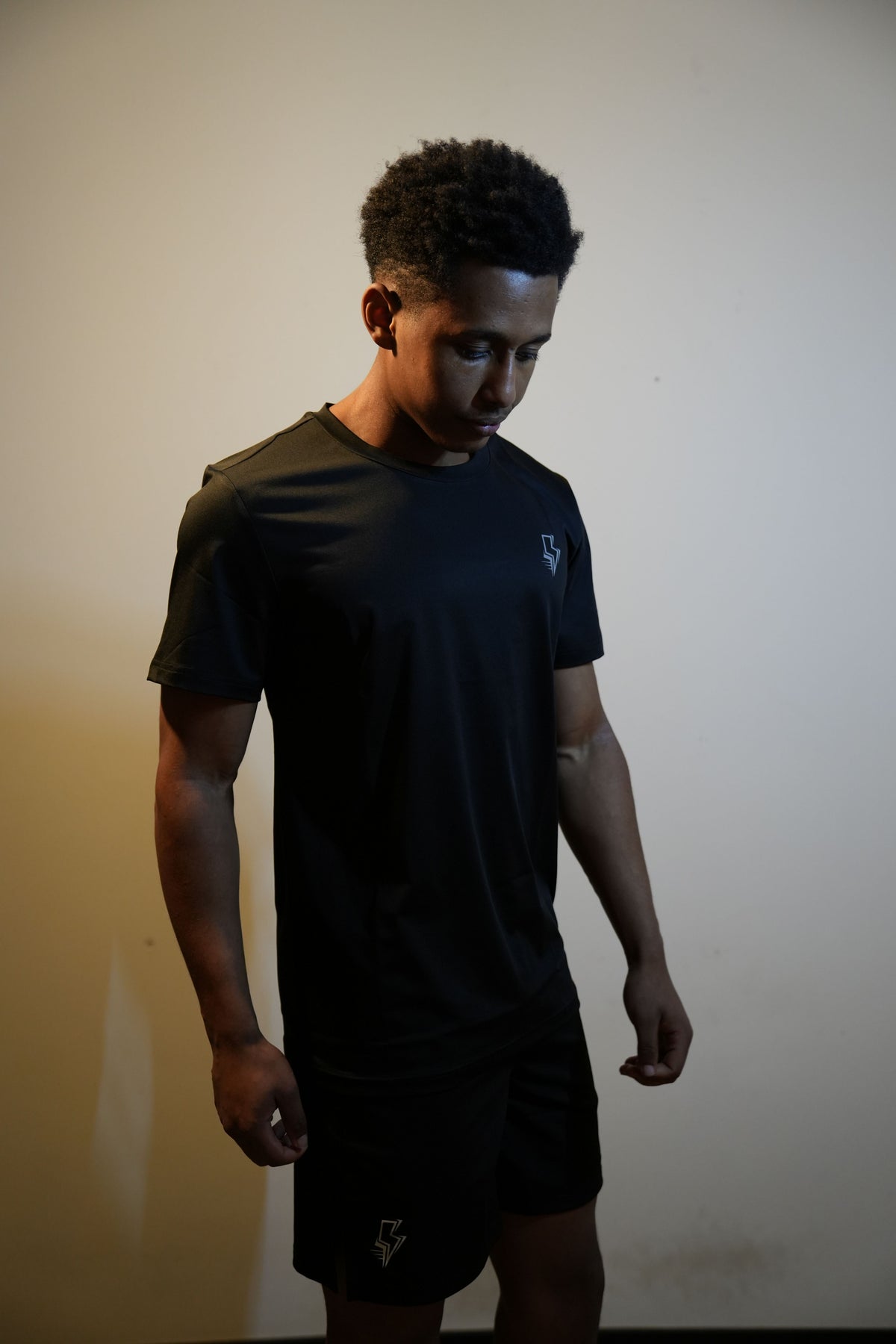 STRM Training Shorts