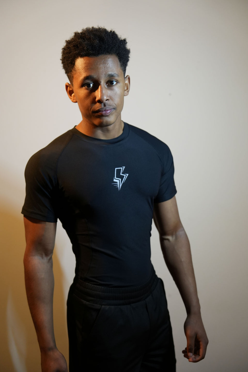 STRM Training Shorts
