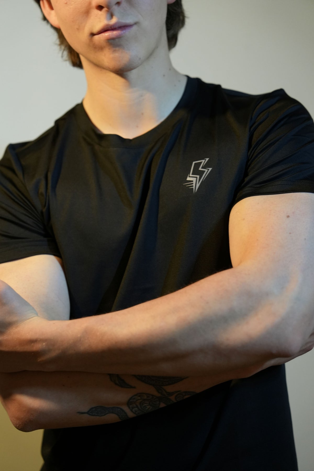 STRM Training Shirt