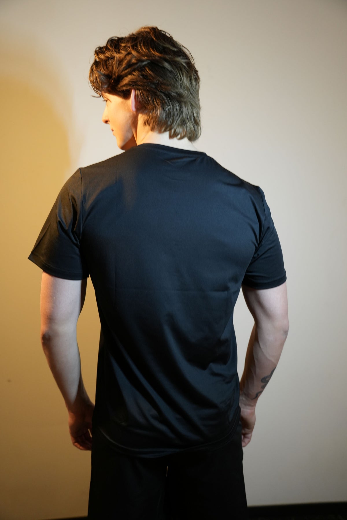 STRM Training Shirt
