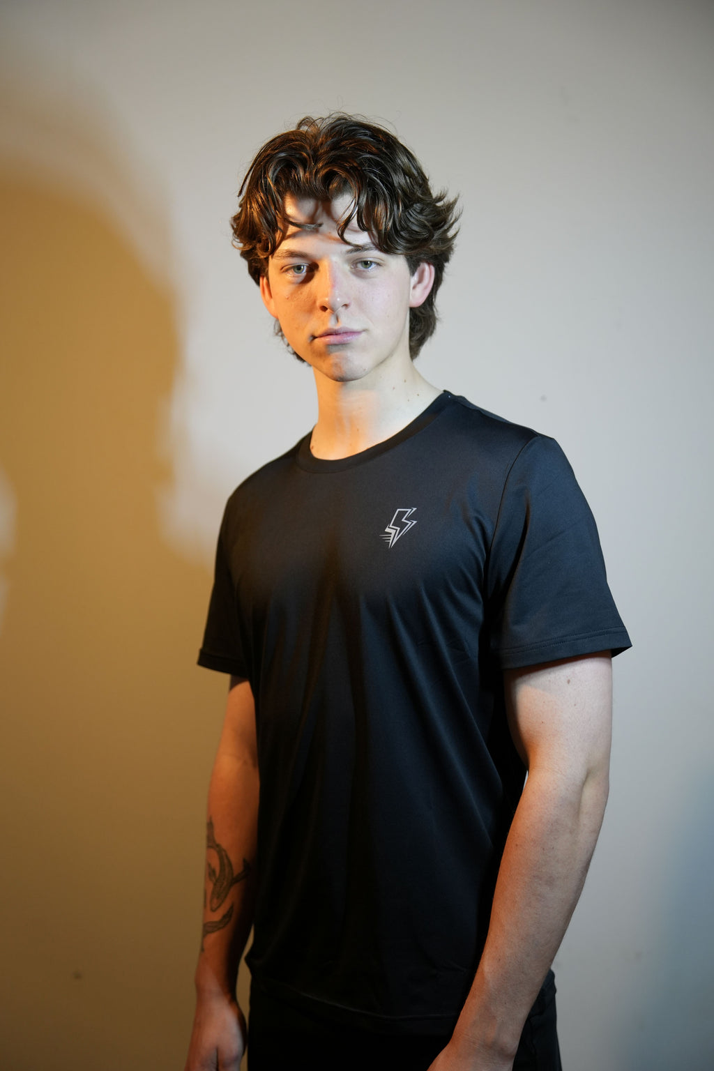 STRM Training Shirt
