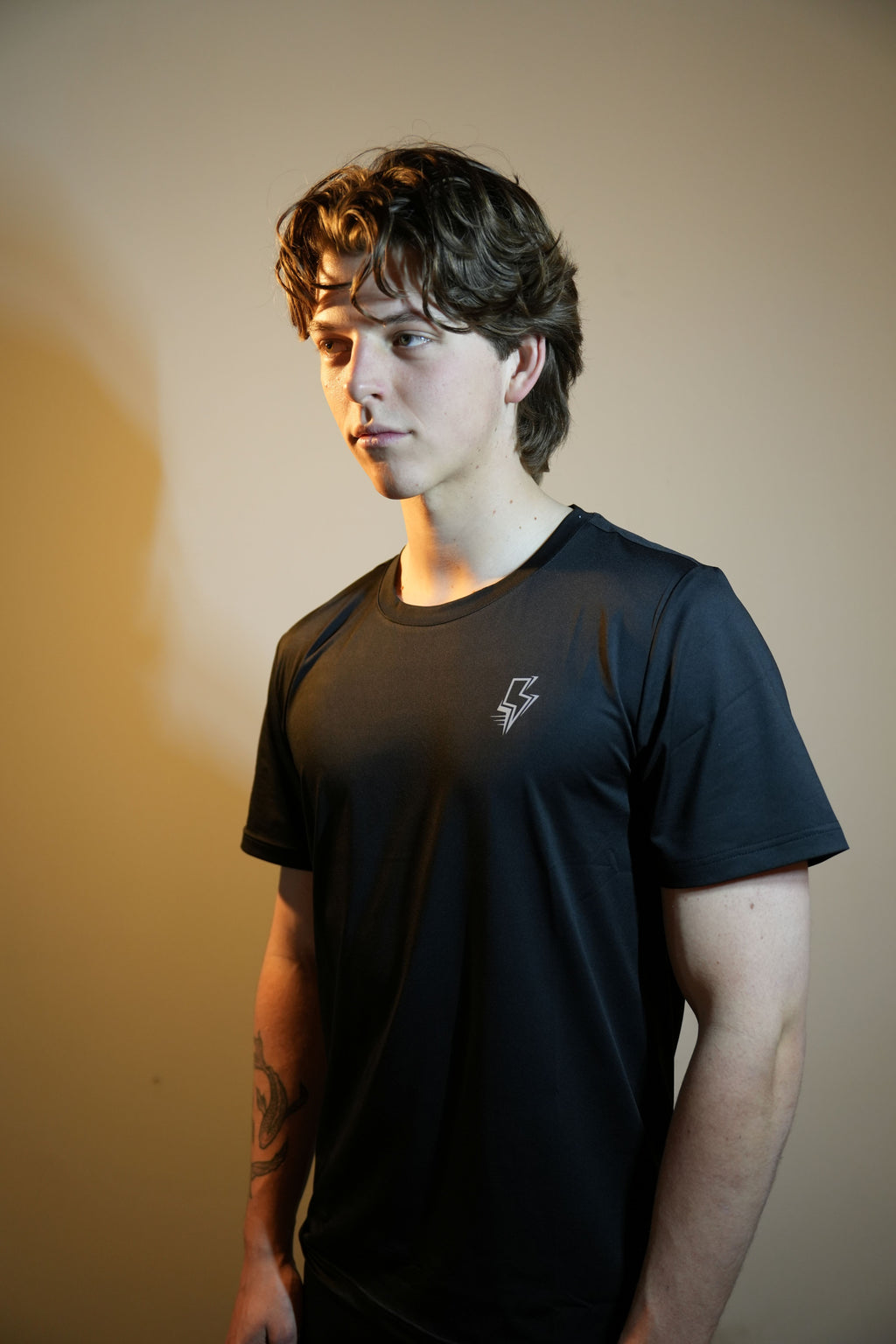 STRM Training Shirt