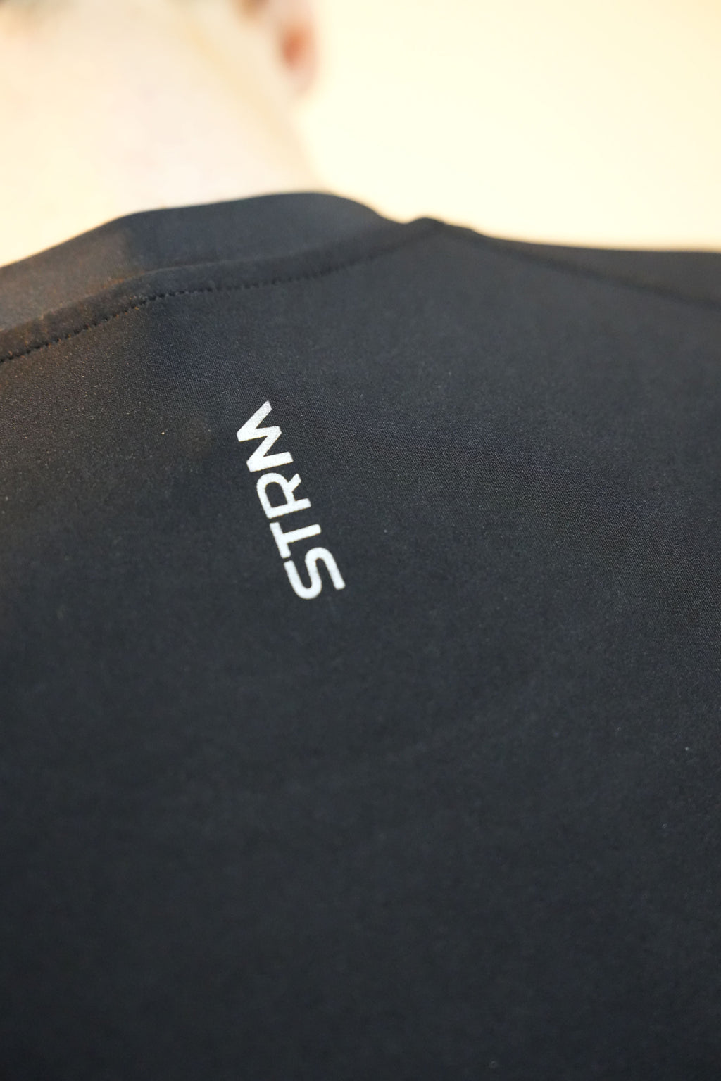 STRM Compression Shirt